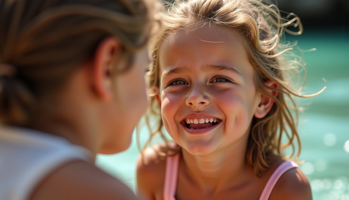 Les meilleures destinations pour un village vacances en famille en France