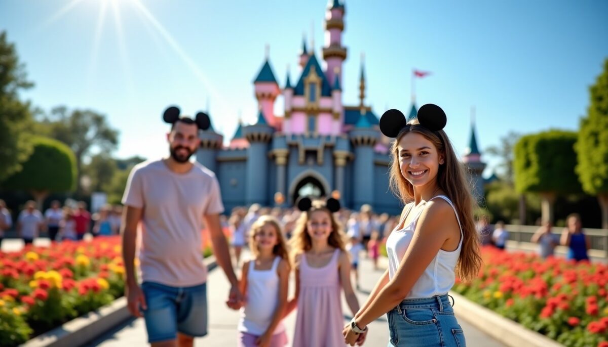 Mes 14 conseils incontournables pour profiter pleinement de votre séjour à Disneyland Paris