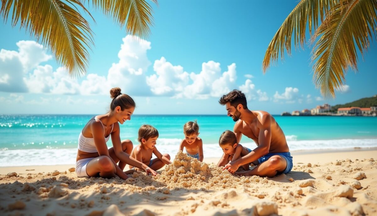 Majorque ou Minorque : quelle île des Baléares privilégier pour des vacances en famille inoubliables ?