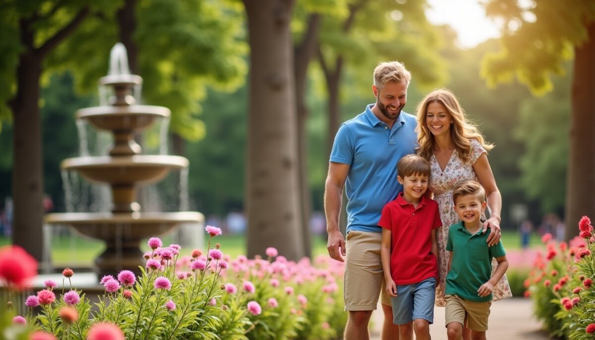 Les 5 meilleures activités pour une escapade en famille inoubliable à Nantes avec les enfants !
