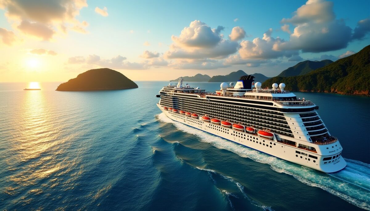 Pourquoi Costa est le choix idéal pour votre prochaine croisière : 5 raisons incontournables