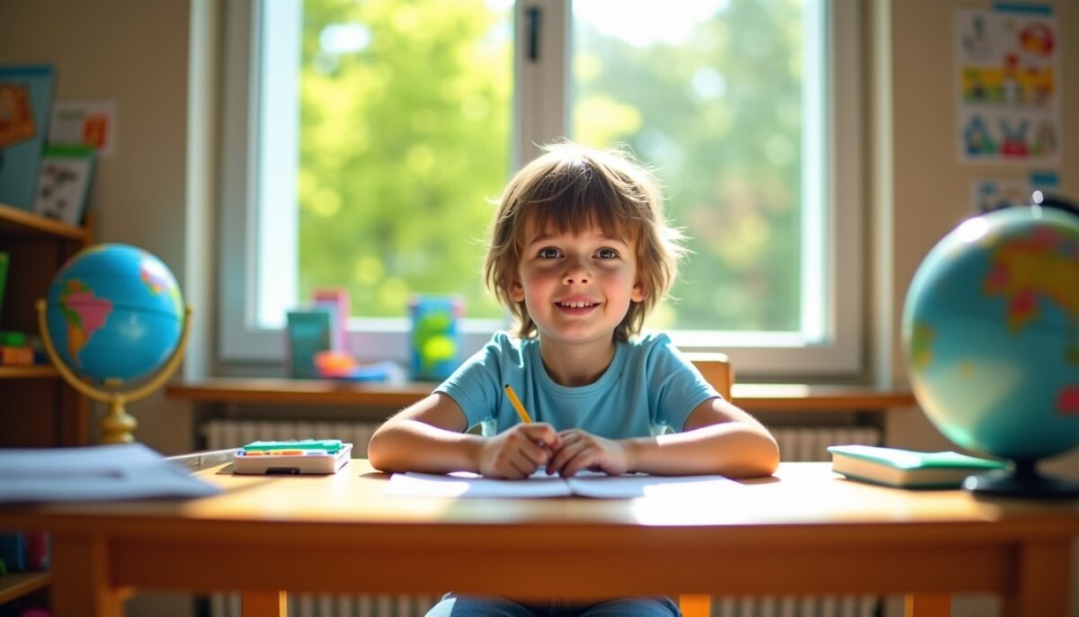 Les meilleures astuces pour bien préparer son passage en CM1 pendant les grandes vacances