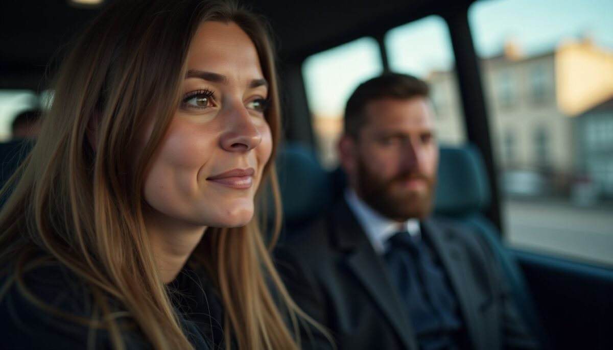 Le guide complet pour louer un bus avec chauffeur à Lille en toute sérénité