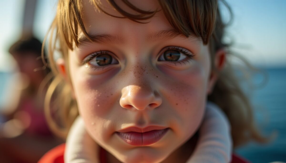 Notre retour d&rsquo;expérience : 8 jours de croisière en Méditerranée en famille