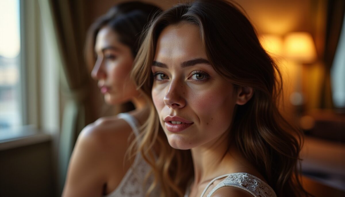 Escapade romantique à Paris : notre séjour inoubliable à l’Hôtel Relais Saint-Sulpice