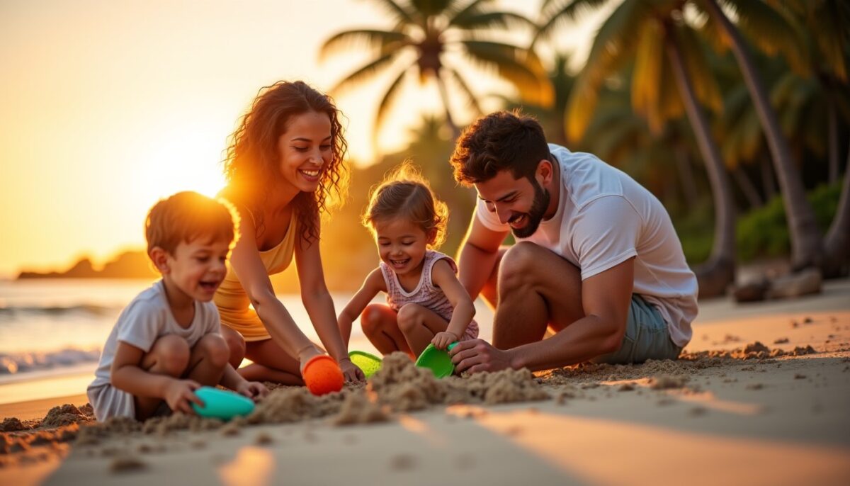 Comment sublimer vos photos de vacances : 7 astuces faciles pour revivre vos souvenirs toute l’année