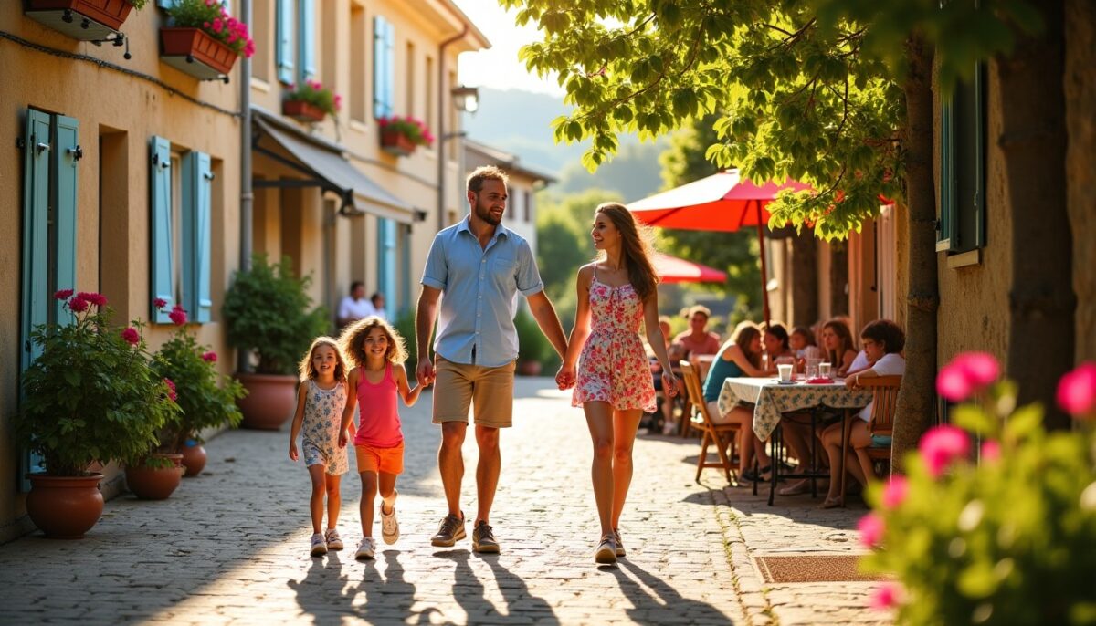 À la découverte du plus beau village du Var : 9 trésors incontournables à explorer en famille