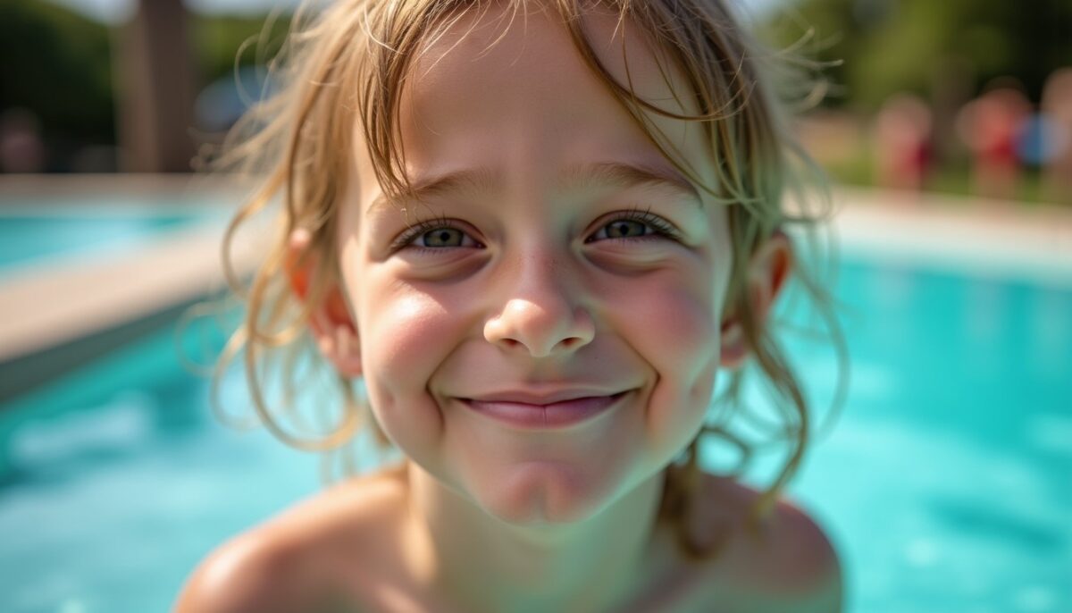 Top 3 des campings en Espagne avec parc aquatique qui ont conquis nos enfants