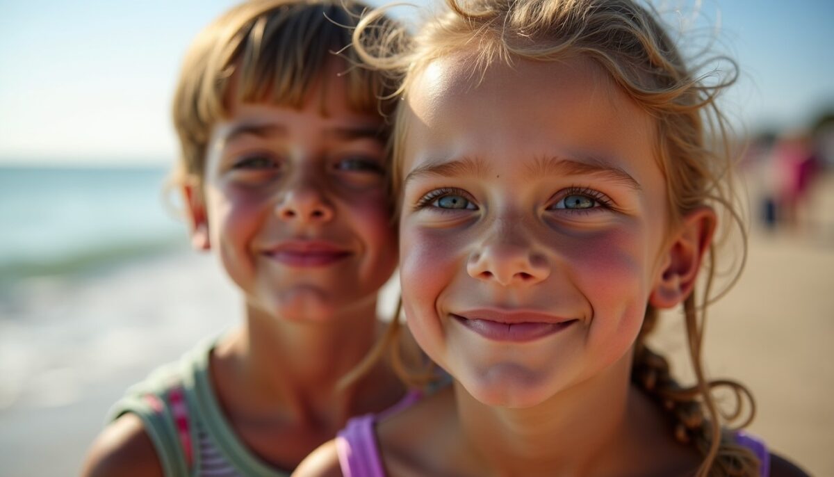 Explorer l’Île de Ré en famille : notre semaine d’aventures inoubliables avec les enfants !