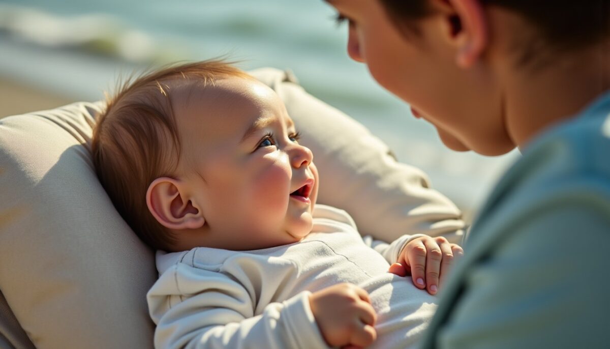 Comment préparer la valise idéale de bébé pour des vacances sereines ?