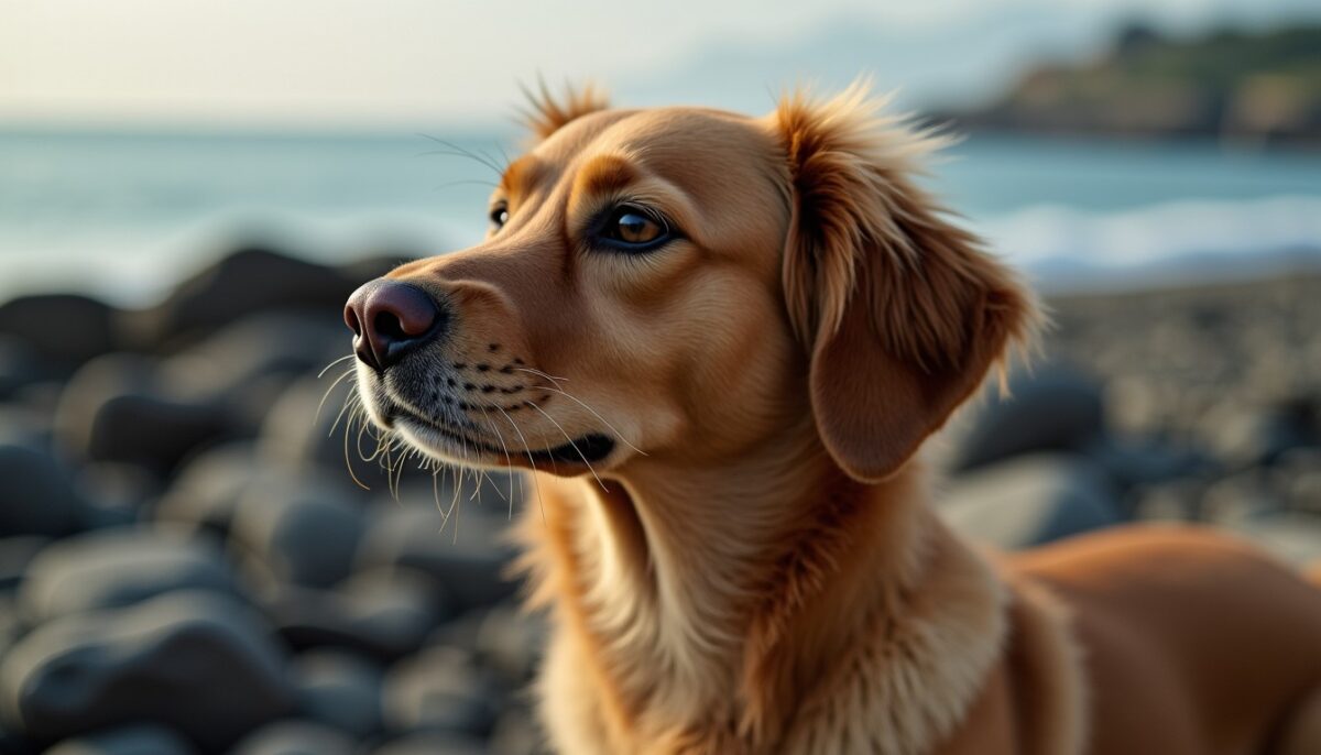 Les 12 destinations incontournables en Europe pour des aventures inoubliables avec votre chien