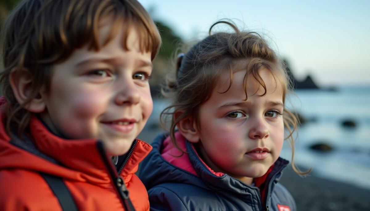 Une semaine d&rsquo;aventures familiales à Tofino : découvrir l&rsquo;île de Vancouver avec vos enfants