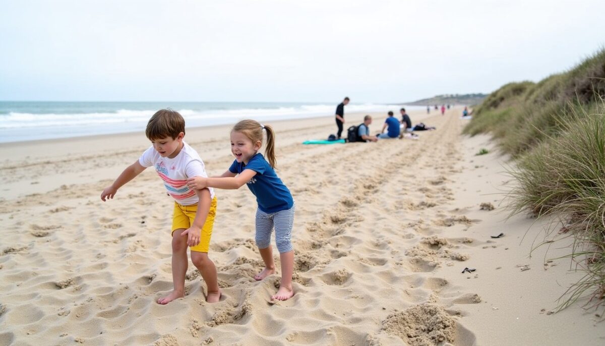 La Trinité-sur-Mer en famille : découvrez nos 9 lieux incontournables pour petits et grands
