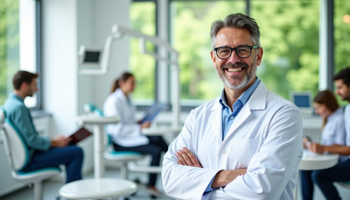 Guide essentiel pour sélectionner votre destination idéale en soins dentaires