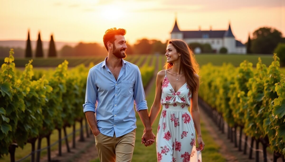 Escapade romantique à Bordeaux : un week-end en tête-à-tête, loin des enfants !