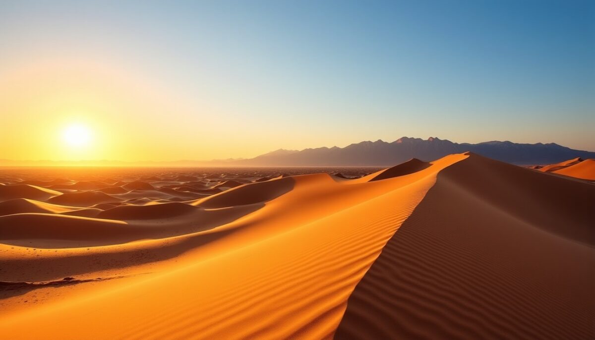 Paysages marocains à couper le souffle pour émerveiller petits et grands