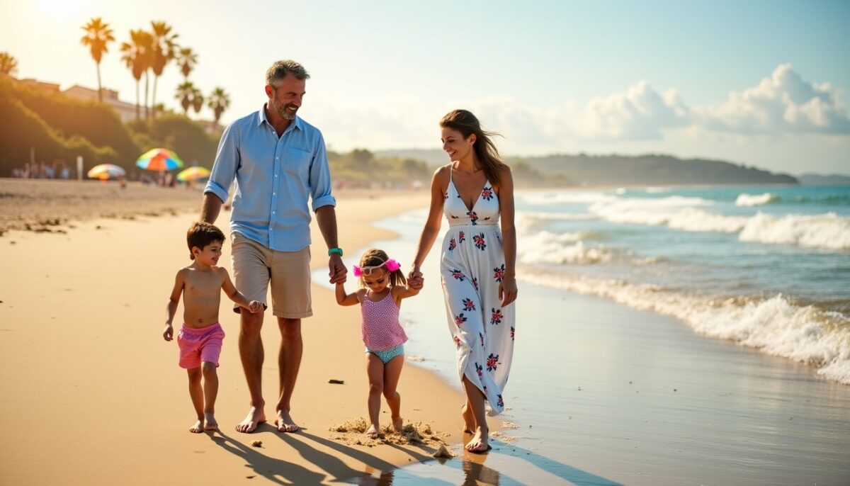 En famille en Espagne : découvrez les 13 endroits coup de cœur qui nous ont enchantés