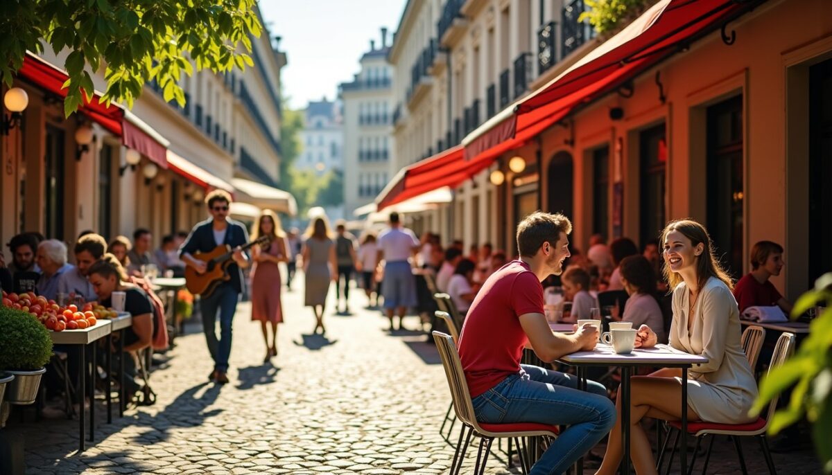 Lyon en 24 heures : découvrez les trésors incontournables de la capitale des Gaules