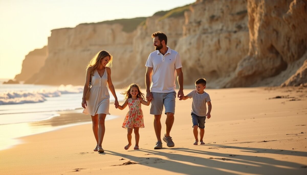 Normandie en Famille : Découvrez Nos 12 Lieux Incontournables pour Petits et Grands
