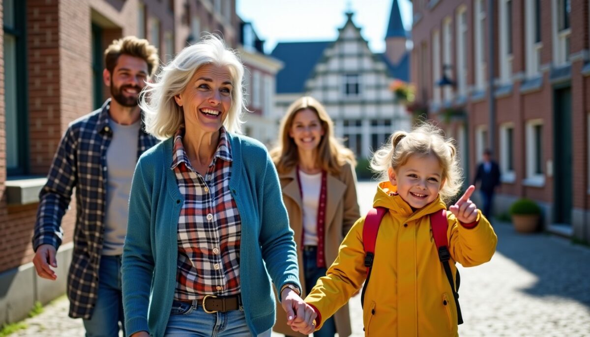 Activités incontournables et testées pour des vacances en famille réussies en Belgique