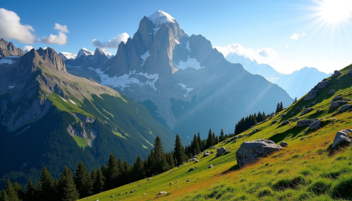 Chamonix toute l&rsquo;année : découvrez la montagne au-delà de la neige