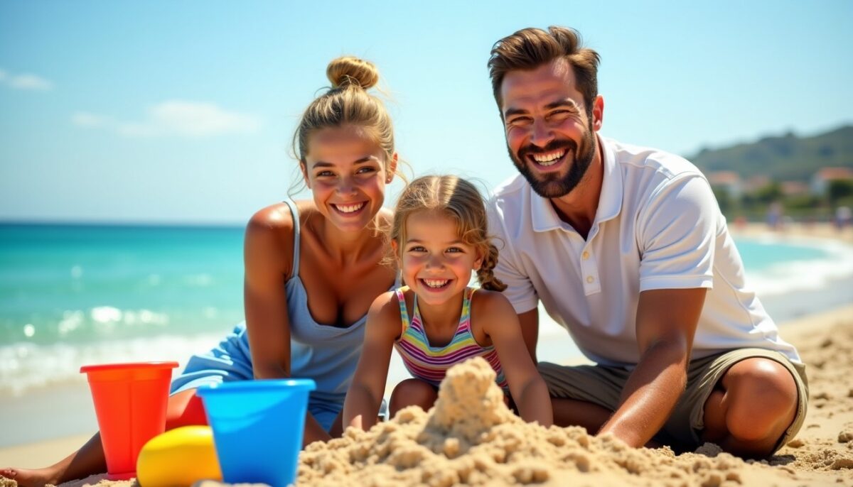 Expériences incontournables pour des vacances en famille réussies en Catalogne