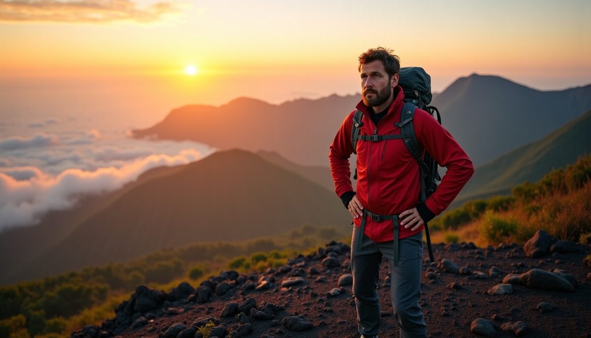 Explorer les volcans emblématiques de France : un voyage de l’Auvergne aux Antilles
