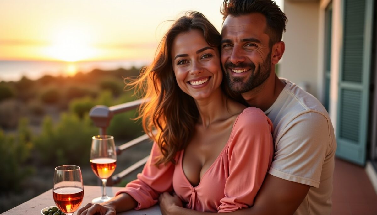 Séjour romantique en Camargue : 6 hôtels de charme pour une escapade inoubliable à deux