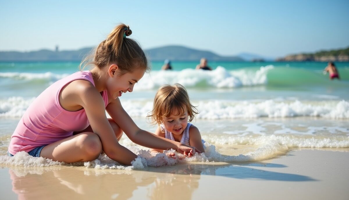 Vacances en famille dans le Var : découvrez 15 activités immanquables pour petits et grands