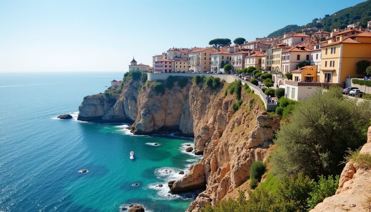 Magnifiques villes espagnoles à explorer aux portes de la France